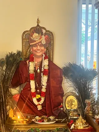 KAILASA KENT UNITED KINGDOM On February 20, 2026
