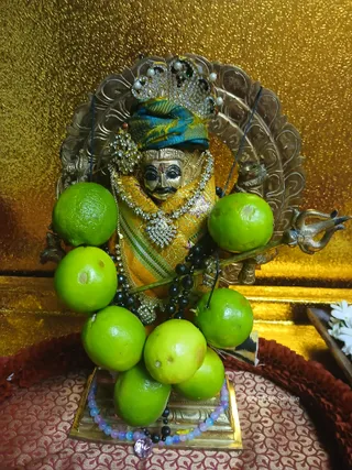 KAILASA SEATTLE USA On 21/2/2025