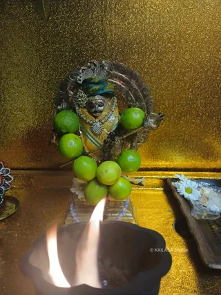 KAILASA SEATTLE USA On 21/2/2025