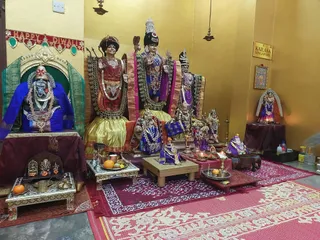 KAILASA SINGAPORE On 20/2/2025
