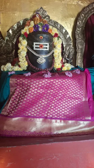 KAILASA UTTARAHALLI BANGALORE On 20/2/2025