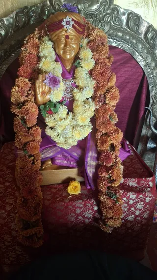KAILASA UTTARAHALLI BANGALORE On 20/2/2025