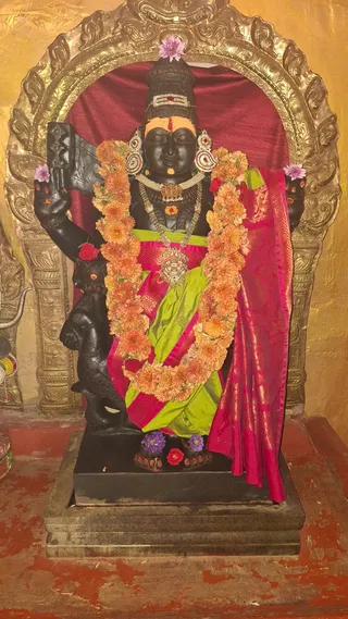 KAILASA UTTARAHALLI BANGALORE On 20/2/2025