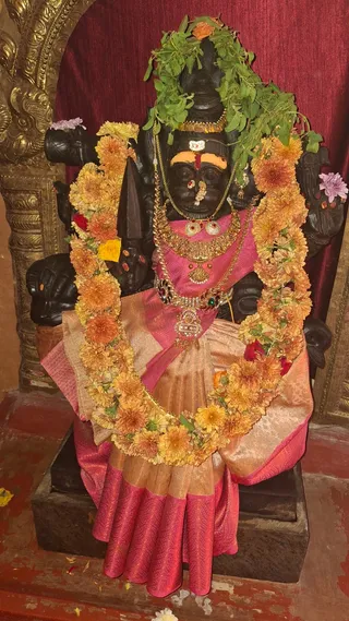 KAILASA UTTARAHALLI BANGALORE On 20/2/2025