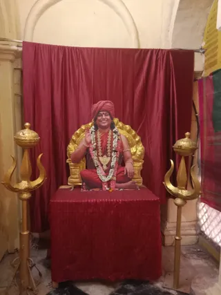 KAILASA KASHI On 21/2/2025