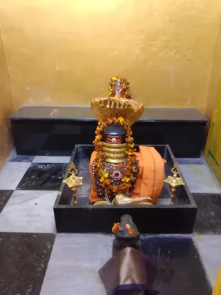 KAILASA KASHI On 21/2/2025