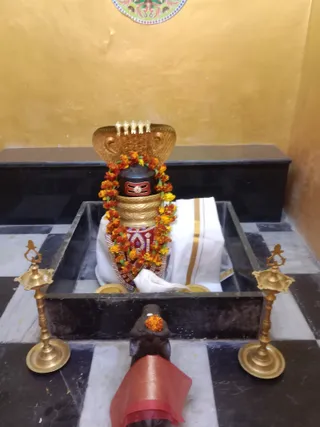 KAILASA KASHI On 21/2/2025