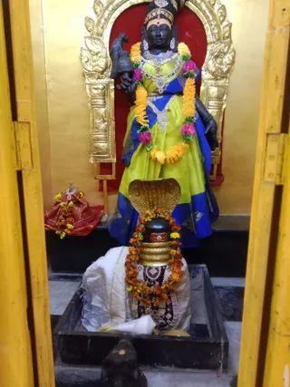 KAILASA KASHI On 21/2/2025