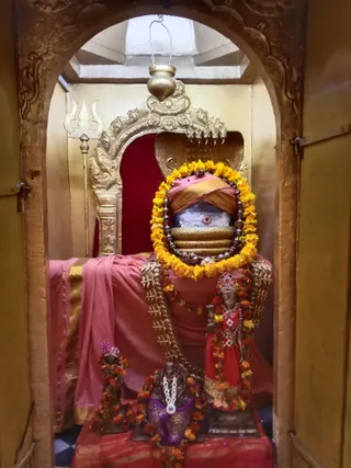 KAILASA KASHI On 21/2/2025