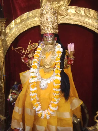 KAILASA KASHI On 21/2/2025