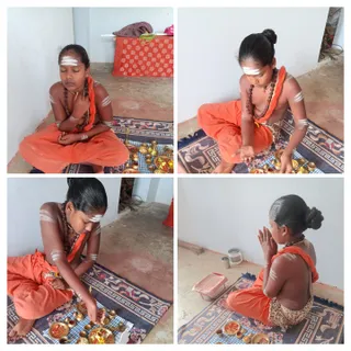 KAILASA SETHUR On 21/2/2025