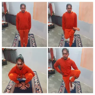 KAILASA SETHUR On 21/2/2025