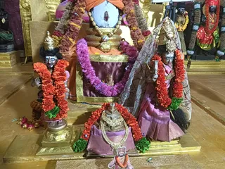 KAILASA Seeragapadi On 2/23/2024