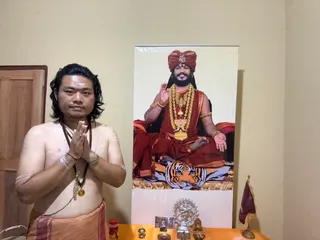 KAILASA BOLIVIA On 27/2/2025