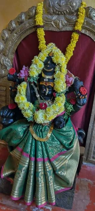 KAILASA UTTARAHALLI BANGALORE On 27/2/2025