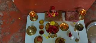 KAILASA UTTARAHALLI BANGALORE On 27/2/2025