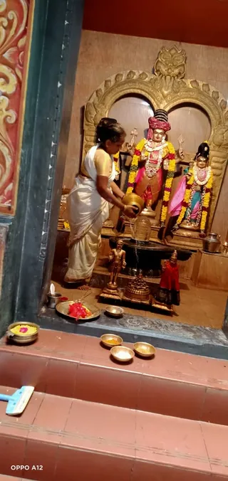 KAILASA PONDICHERRY On 28/2/2025