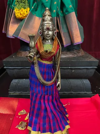 KAILASA HOUSTON USA On 28/2/2025