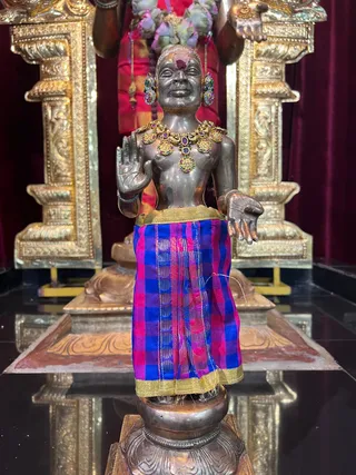 KAILASA HOUSTON USA On 28/2/2025