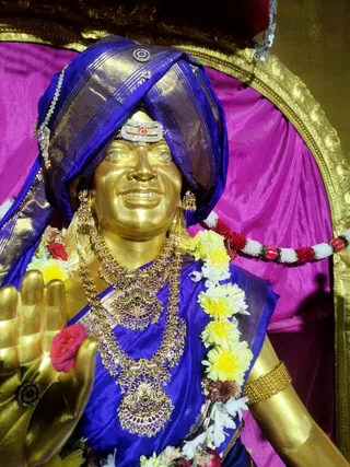 KAILASA SALEM On January 2, 2026