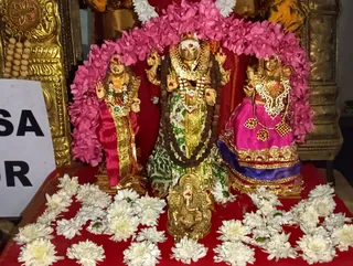 KAILASA HOSUR On 2/1/2025