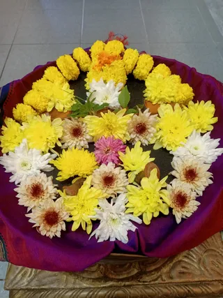 KAILASA SELAYANG MALAYSIA On Jan 9, 2026