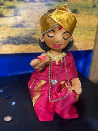KAILASA Toronto On January 9, 2026