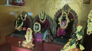 KAILASA UTTARAHALLI BANGALORE On 10/1/2025