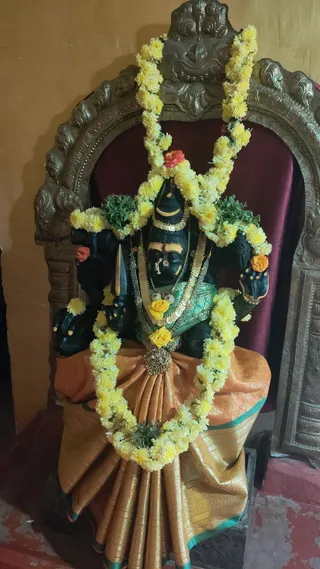KAILASA UTTARAHALLI BANGALORE On 10/1/2025