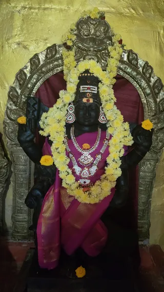 KAILASA UTTARAHALLI BANGALORE On 10/1/2025