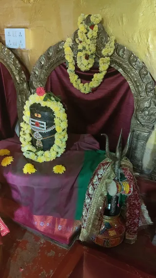 KAILASA UTTARAHALLI BANGALORE On 10/1/2025