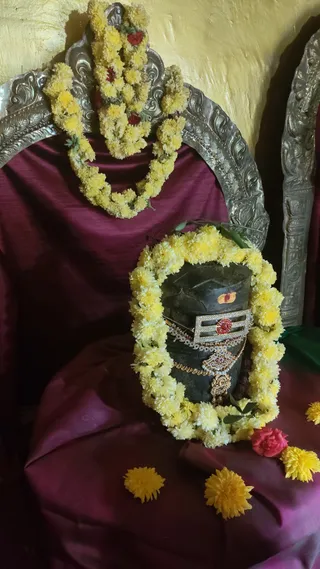 KAILASA UTTARAHALLI BANGALORE On 10/1/2025