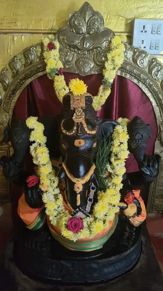 KAILASA UTTARAHALLI BANGALORE On 10/1/2025