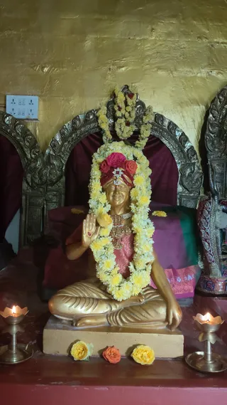 KAILASA UTTARAHALLI BANGALORE On 10/1/2025
