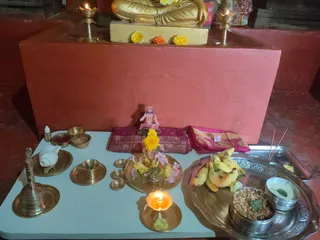 KAILASA UTTARAHALLI BANGALORE On 10/1/2025