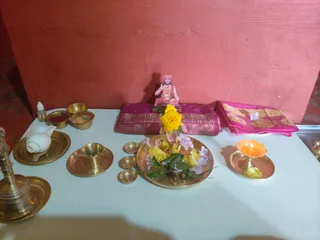 KAILASA UTTARAHALLI BANGALORE On 10/1/2025