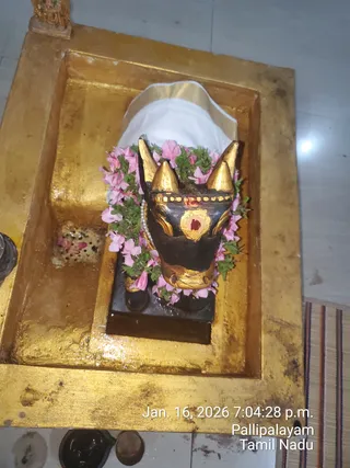 KAILASA Thiruchengode On January 16, 2026