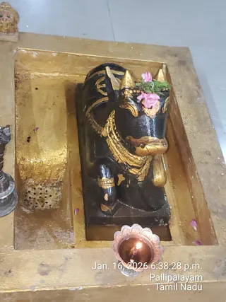 KAILASA Thiruchengode On January 16, 2026