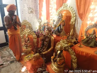 KAILASA PRAYAGRAJ On 16/1/2025