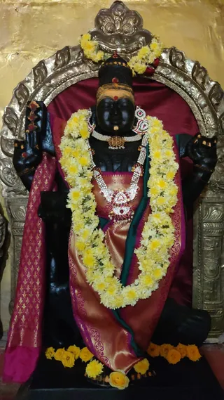 KAILASA UTTARAHALLI BANGALORE On 16/1/2025