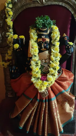 KAILASA UTTARAHALLI BANGALORE On 16/1/2025