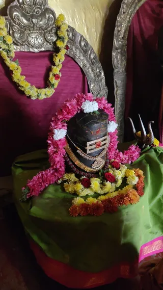 KAILASA UTTARAHALLI BANGALORE On 16/1/2025