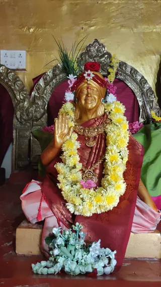 KAILASA UTTARAHALLI BANGALORE On 16/1/2025
