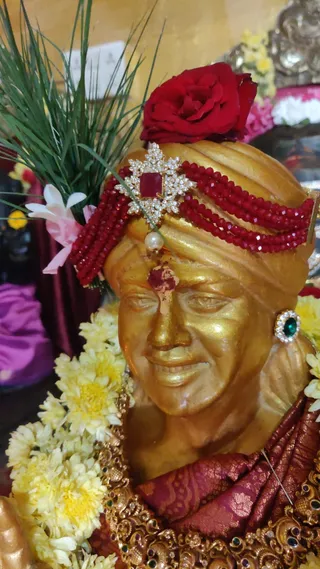 KAILASA UTTARAHALLI BANGALORE On 16/1/2025