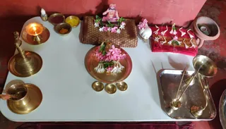 KAILASA UTTARAHALLI BANGALORE On 16/1/2025