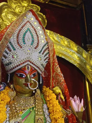 KAILASA KASHI INDIA On 17/1/2025