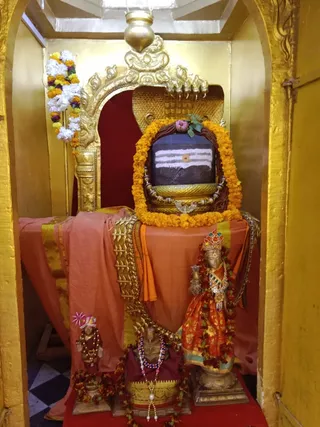 KAILASA KASHI INDIA On 17/1/2025