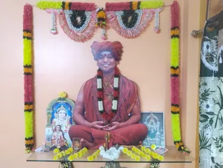 KAILASA POONAMALLE On 17/1/2025