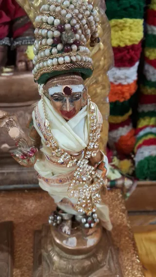 KAILASA AVADI CHENNAI On 23/1/2025
