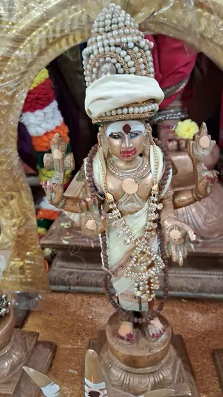 KAILASA AVADI CHENNAI On 23/1/2025